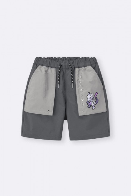 pokemn pixel art collection